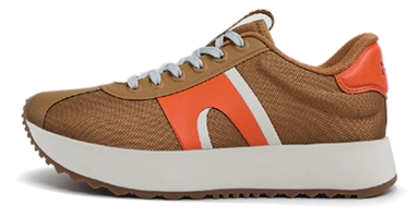 Casual shoes