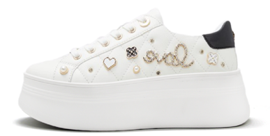Casual shoes