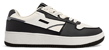 Casual shoes