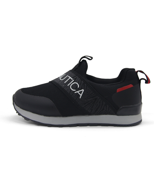 Nautica  Slip‑On Athletic Sneakers
