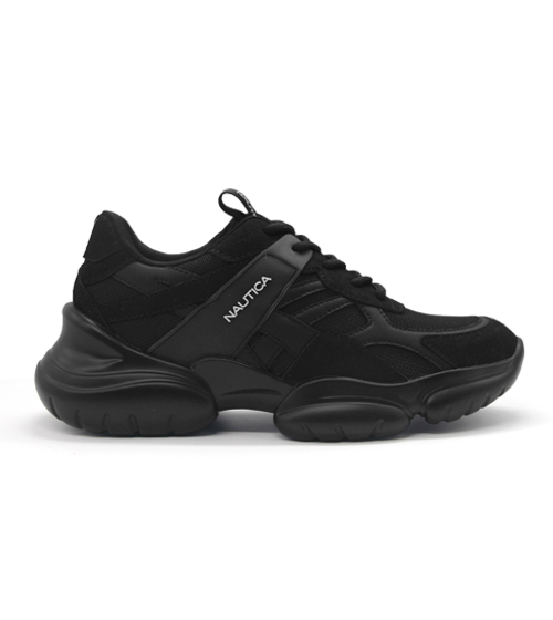 NAUTICA Women’s Chunky Platform Dad Sneakers