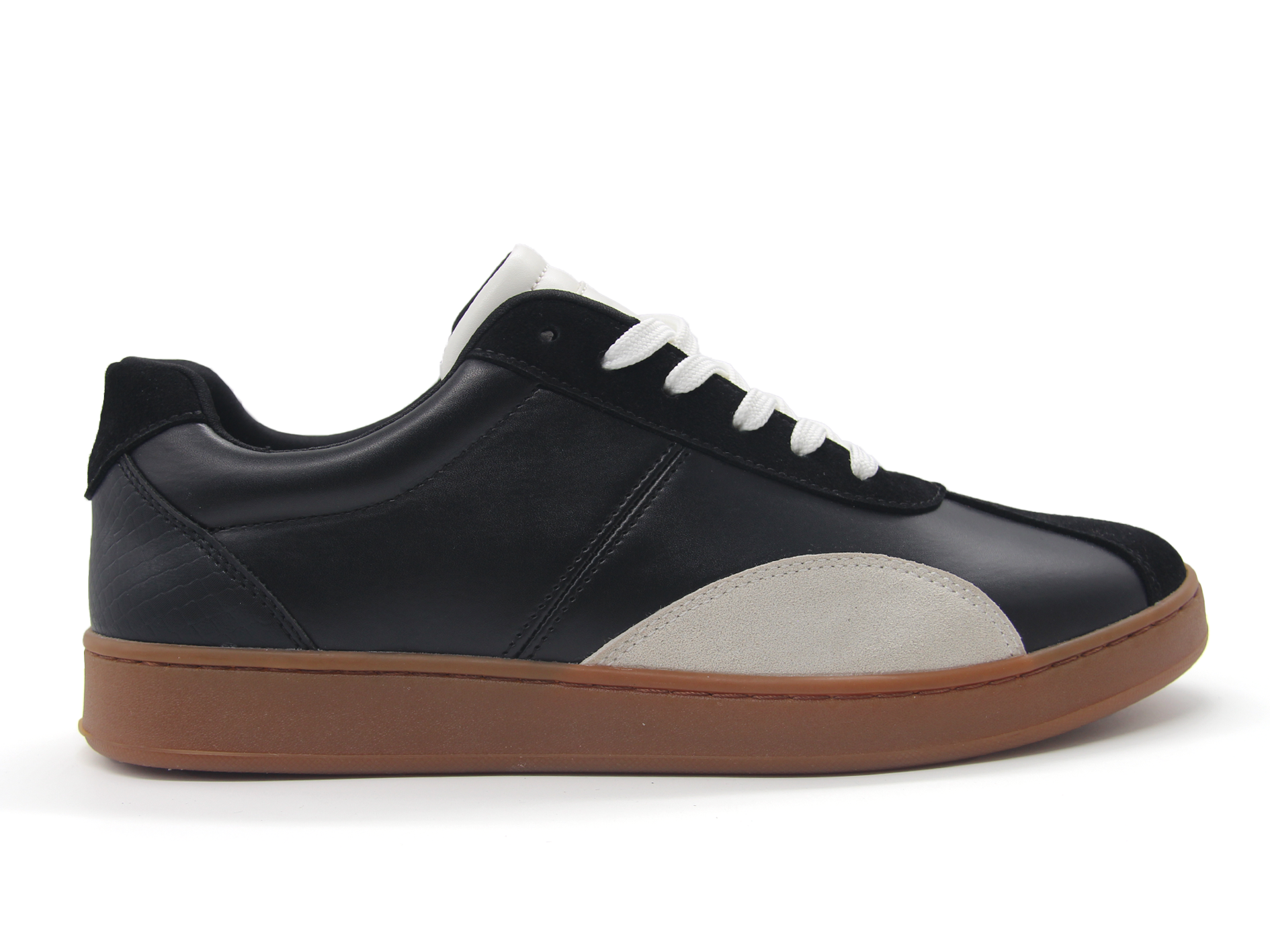 Retro German Trainer Sneakers